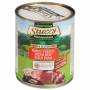 Konzerva STUZZY Monoprotein hovězí 800 g