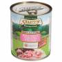 Konzerva STUZZY Monoprotein vepřové 800 g