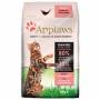 Krmivo APPLAWS Dry Cat Chicken & Salmon 400 g
