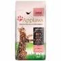 Krmivo APPLAWS Dry Cat Chicken & Salmon 2 kg