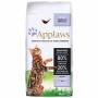 Krmivo APPLAWS Dry Cat Chicken with Duck 2 kg