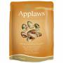 Kapsička APPLAWS Cat Chicken & Pumpkin 70 g