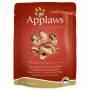 Kapsička APPLAWS Cat Tuna & Pacifc Prawn