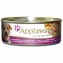 Konzerva APPLAWS Dog Chicken, Ham & Veg