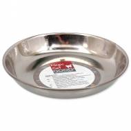 Miska MAGIC CAT nerezová mělká 13 cm