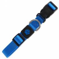 Obojek ACTIV DOG Premium modrý L