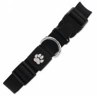 Obojek ACTIV DOG Premium černý XL
