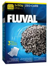 Náplň FLUVAL ZEO CARB 450 g