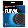 Náplň molitan FLUVAL FX-5, FX-6