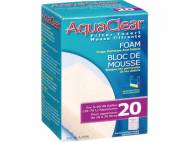 Molitan AQUA CLEAR 20