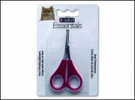 Nůžky Le Salon Essentials na tvář s bezpečnostními hroty