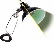 Lampa pro terárium Glow Light Halogen