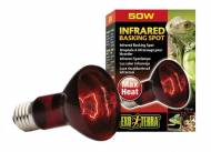 Žárovka EXO TERRA Infrared Basking Spot 50 W