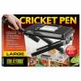 Terarijní box Cricket Pen ExoTerra L