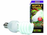 Žárovka EXO TERRA Reptile Vision 25 W