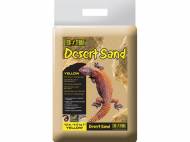 Písek EXO TERRA pouštní žlutý 4,5kg