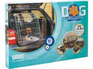 Klec Dog Residence mobil