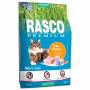 RASCO Premium Cat Kibbles Indoor, Turkey, Chicori Root