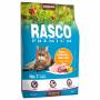 RASCO Premium Cat Kibbles Senior, Turkey, Cranberries, Nasturtium