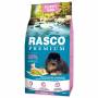 Krmivo RASCO Premium Puppy / Junior Small 1 kg