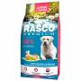 Krmivo RASCO Premium Puppy / Junior Large 15 kg