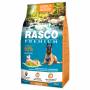 Krmivo RASCO Premium Adult Medium 3 kg