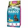 Krmivo RASCO Premium Senior Small & Medium 1 kg