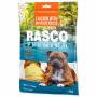 Pochoutka RASCO Premium uzle bůvolí obalené kuřecím masem