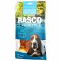 Pochoutka pro psa RASCO Premium uzel