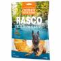 Pamlsky pro psy RASCO Premium kruh bůvolí obalený