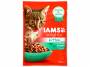 Kapsička IAMS Kitten delights chicken in gravy