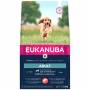 EUKANUBA Adult Small a Medium Salmon 2,5 kg