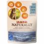 Kapsička IAMS Cat Naturally with Wild Tuna in Gravy