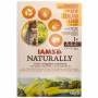 Kapsička IAMS Cat Naturally with Chicken a New Zealand Lamb in Gravy