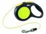 Vodítko FLEXI Classic New Neon lanko XS