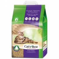 Kočkolit JRS Cat´s Best Smart Pellets 10 kg
