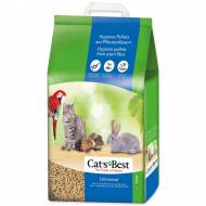 Kočkolit JRS Cat´s Best Universal 7 l