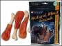 ONTARIO pochoutka Chicken Jerky + Calcium