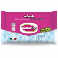 Ubrousky INODORINA Baby Powder