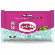 Ubrousky INODORINA Mošus