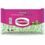 Ubrousky INODORINA antibakteriální Baby Powder