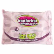 Ubrousky INODORINA Baby Powder