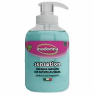 Šampon INODORINA Puppy Sensation výživný