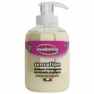 Šampon INODORINA Sensation revitalizační