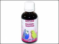Mausertropfen vitamínové kapky