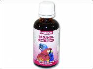 Paganol proti vyškubávání peří 50ml