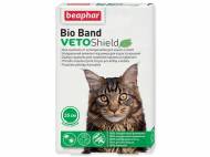 Obojek antiparazitní Bio Band Plus