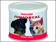 Minerály pro psy Juniorcal 200g