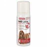 No Love Spray pro hárající feny