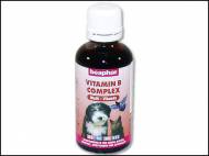 Vitamin B-komplex